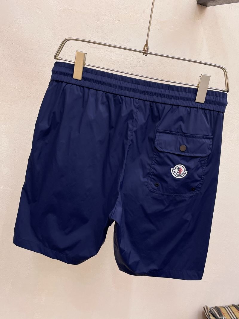 Moncler Short Pants